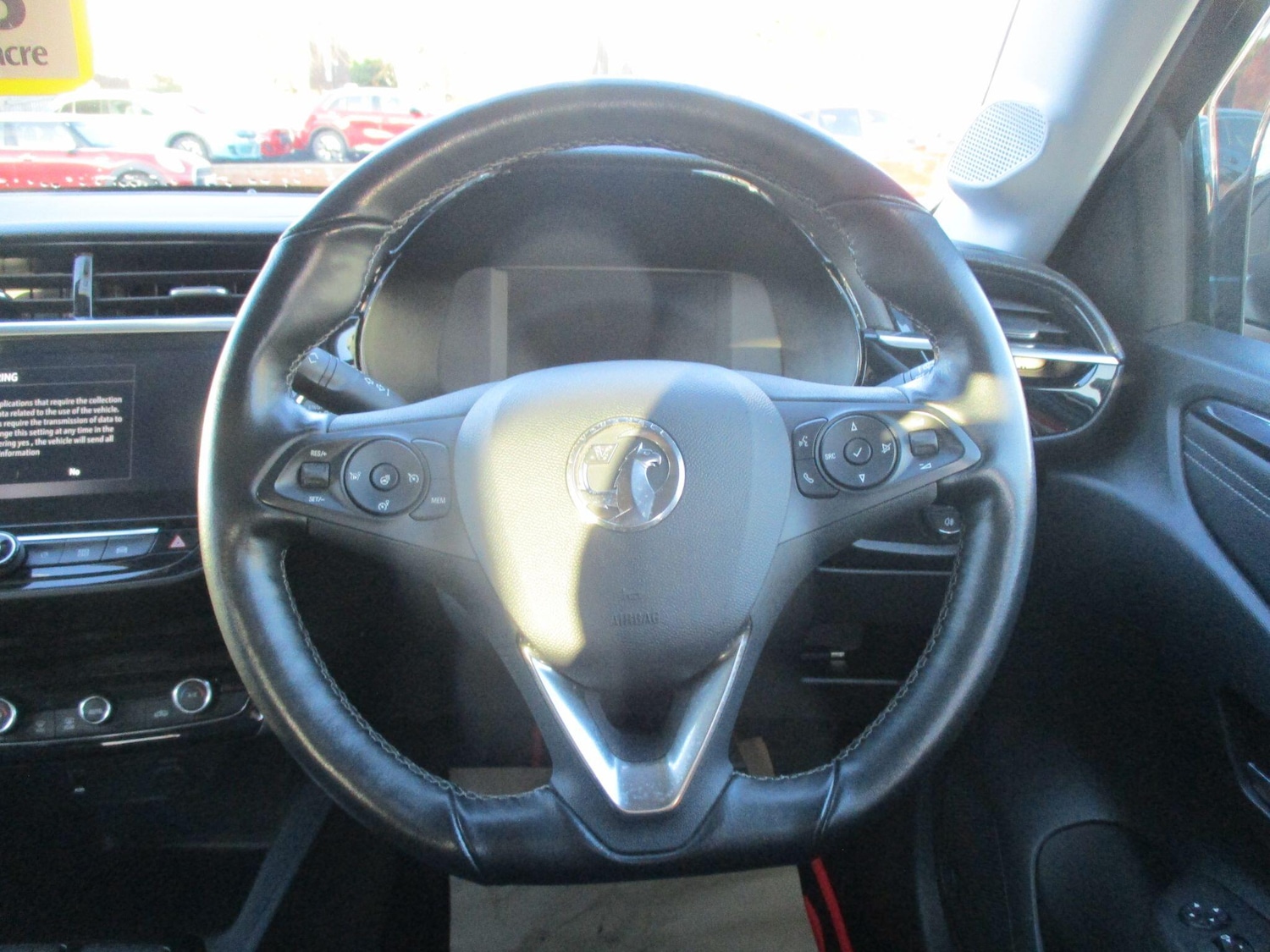 Used Vauxhall Corsa 2020 for sale - 76701614: Photo 55