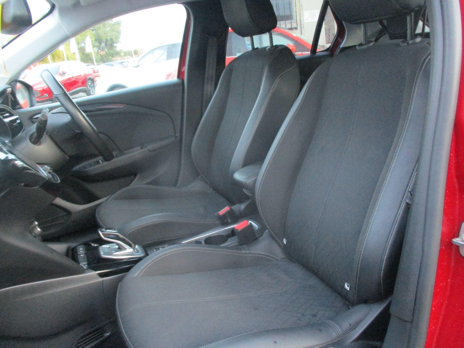 Used Vauxhall Corsa 2020 for sale - 76701614: Photo 56