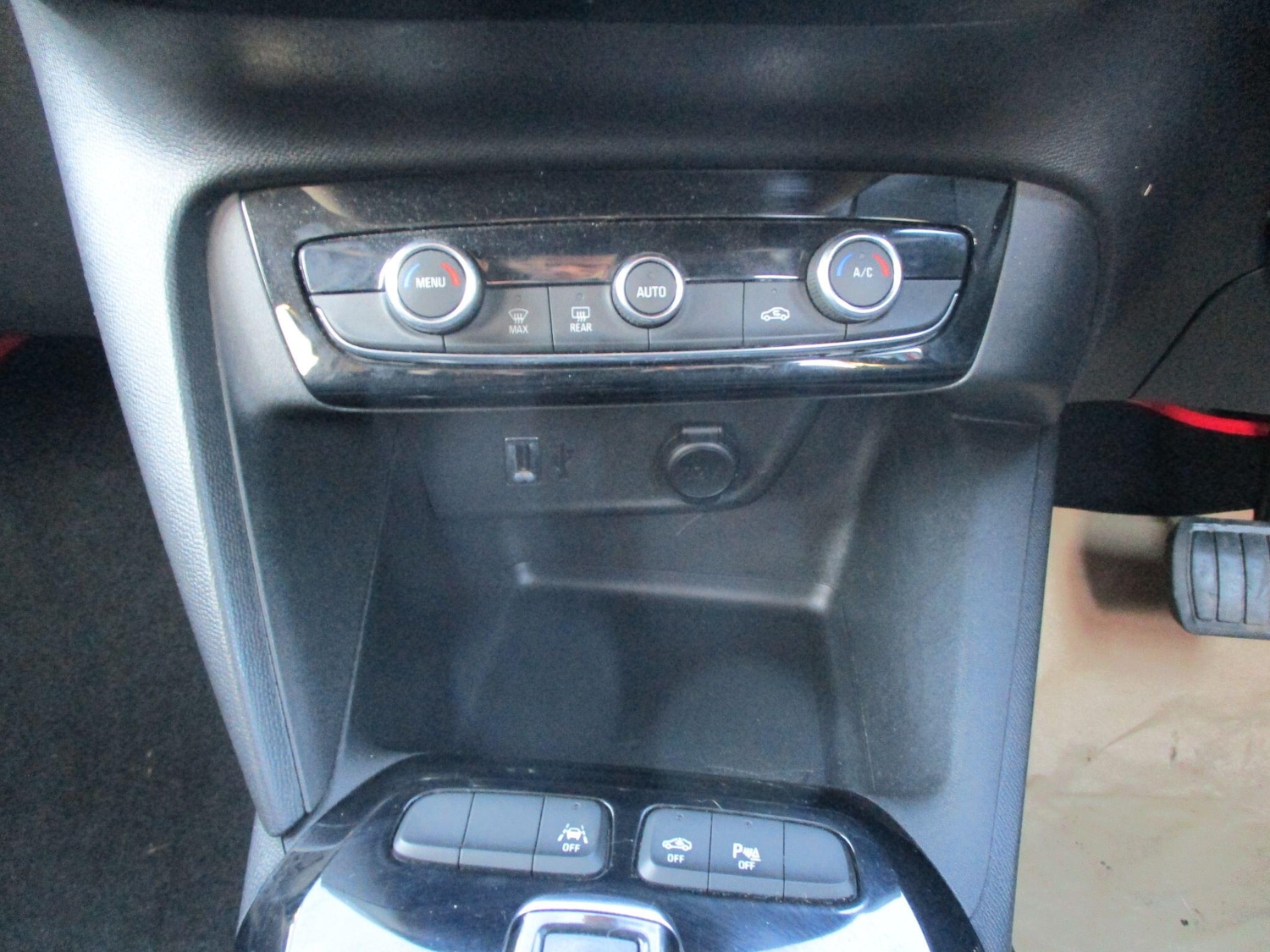 Used Vauxhall Corsa 2020 for sale - 76701614: Photo 62