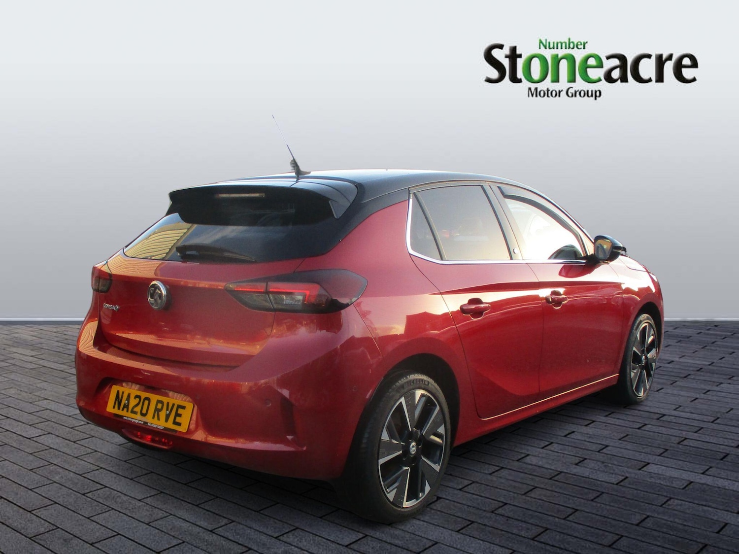 Used Vauxhall Corsa 2020 for sale - 76701614: Photo 8