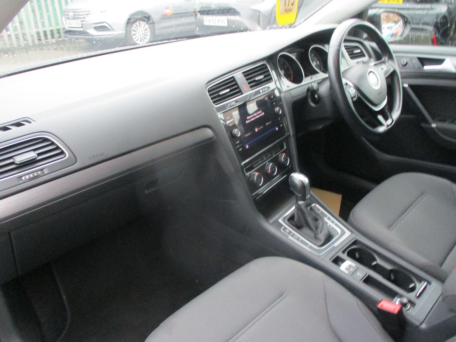 Used Volkswagen Golf 2019 for sale - 76952491: Photo 15