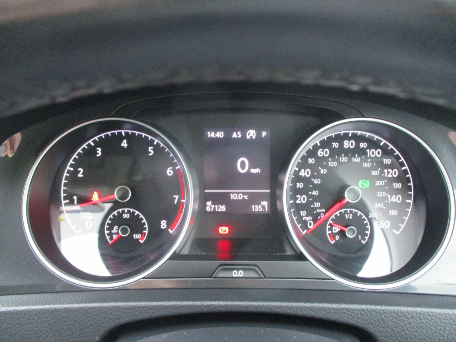 Used Volkswagen Golf 2019 for sale - 76952491: Photo 17