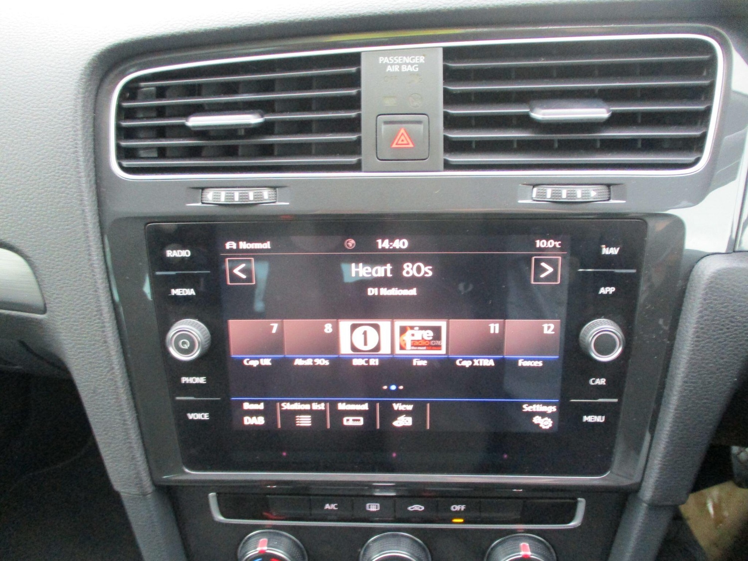 Used Volkswagen Golf 2019 for sale - 76952491: Photo 19