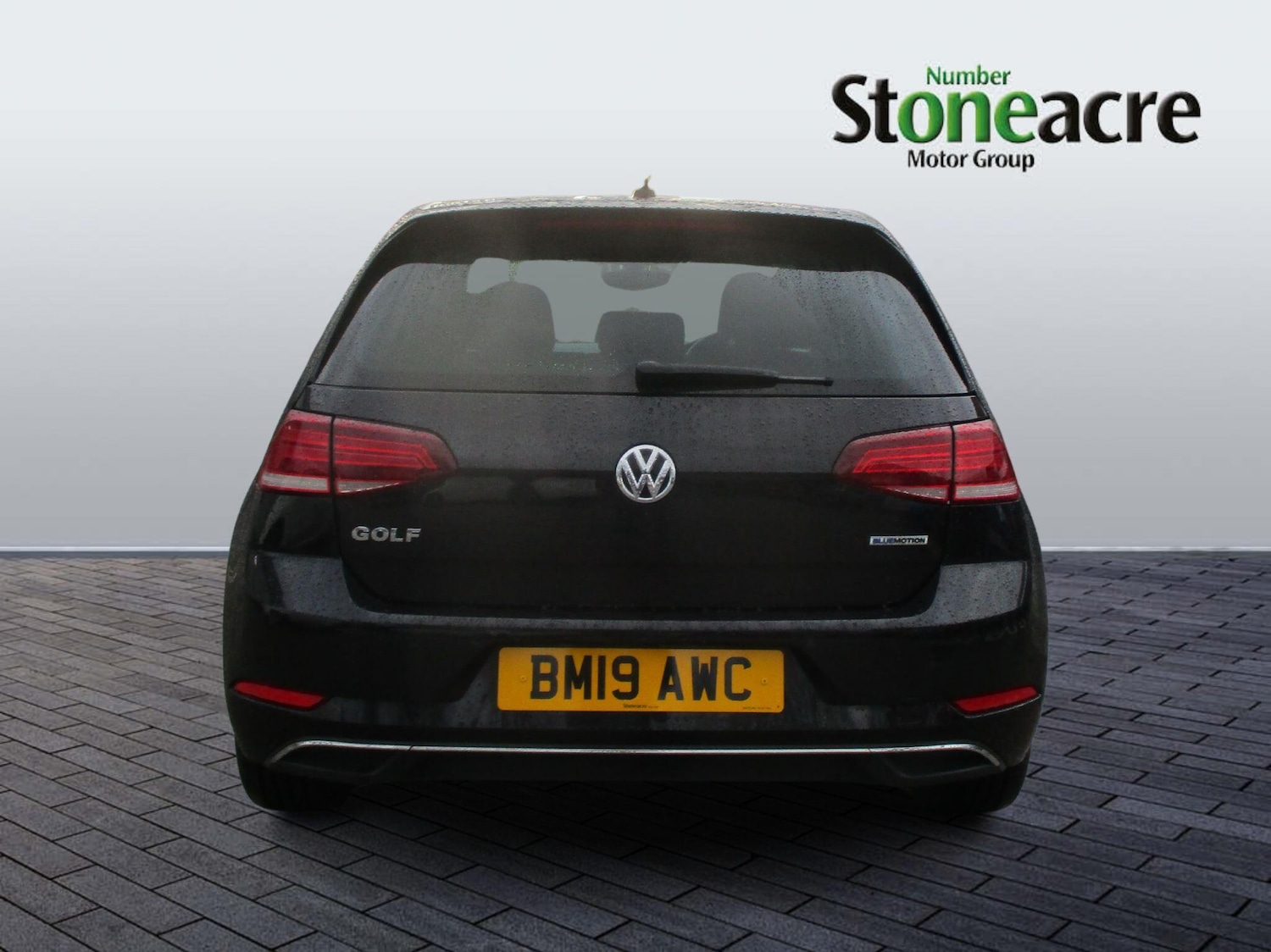 Used Volkswagen Golf 2019 for sale - 76952491: Photo 4