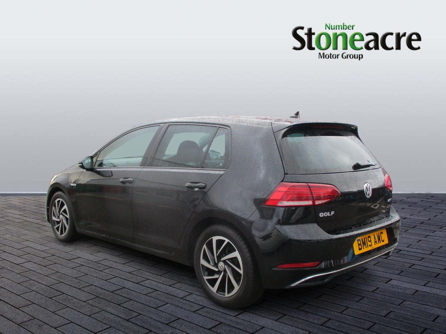 Used Volkswagen Golf 2019 for sale - 76952491: Photo 5