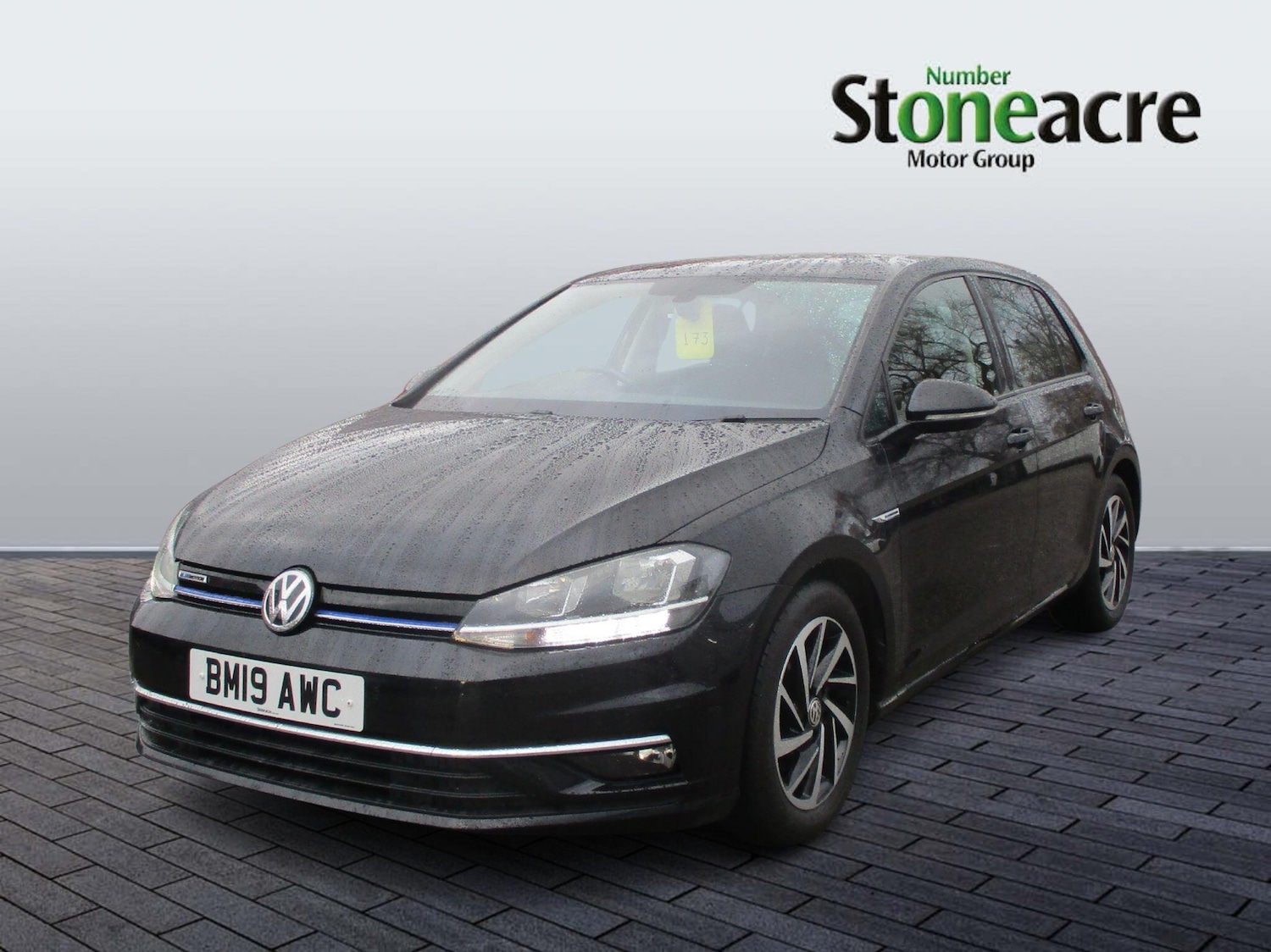 Used Volkswagen Golf 2019 for sale - 76952491: Photo 7