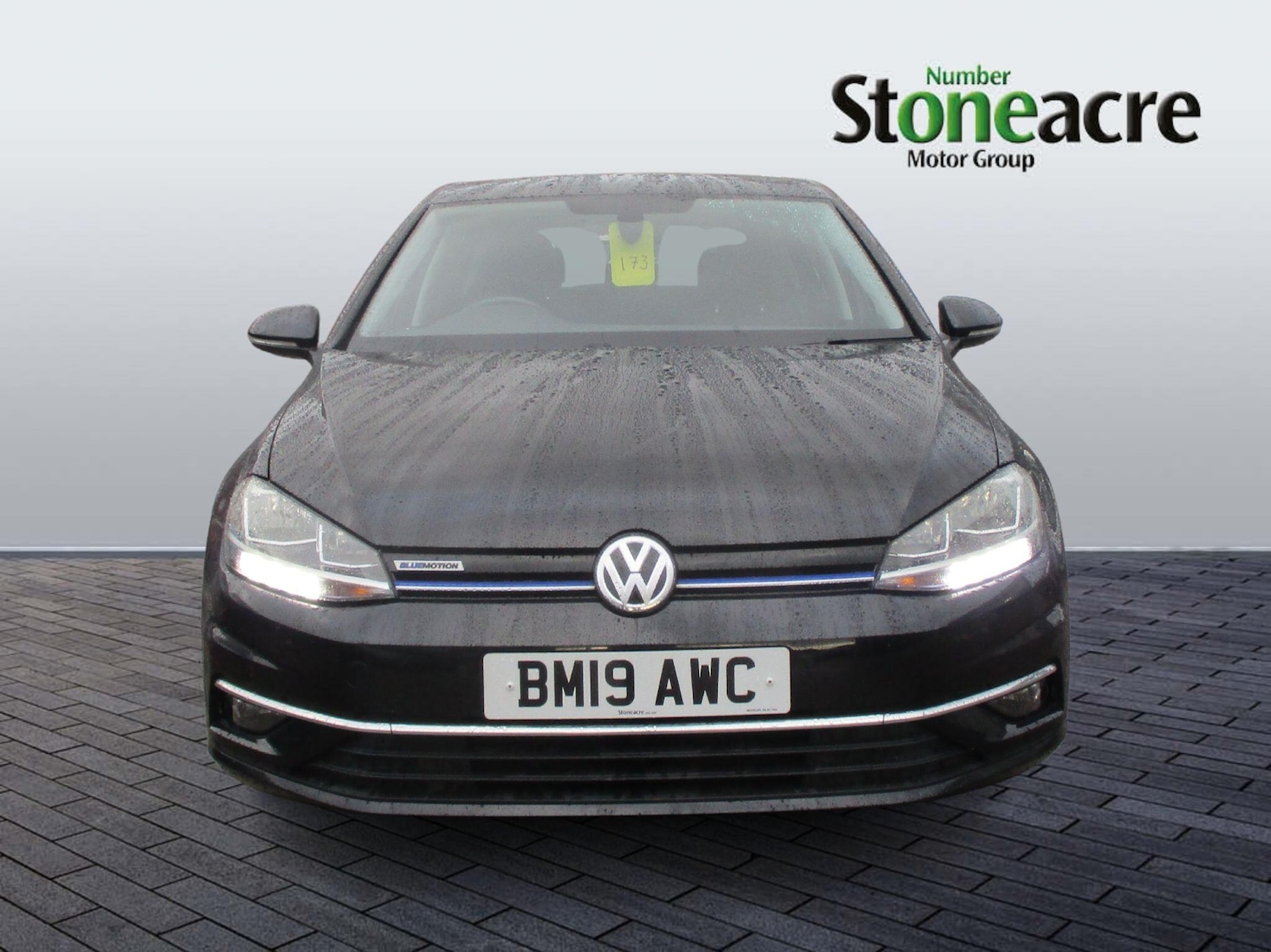 Used Volkswagen Golf 2019 for sale - 76952491: Photo 8