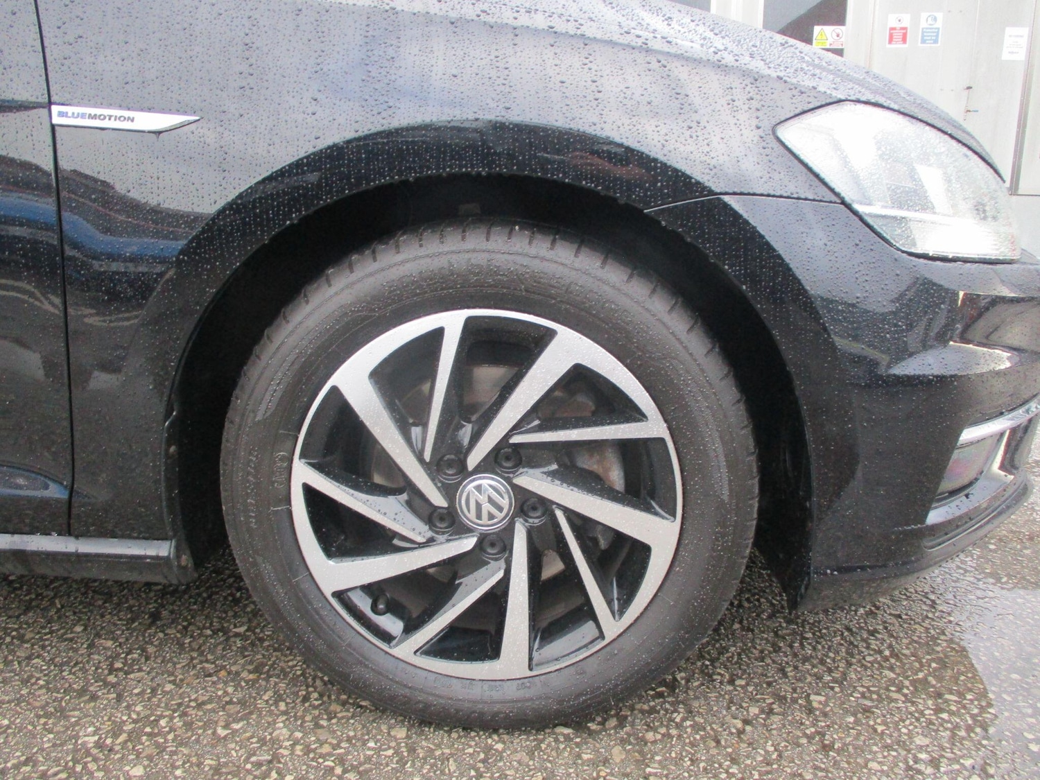 Used Volkswagen Golf 2019 for sale - 76952491: Photo 9