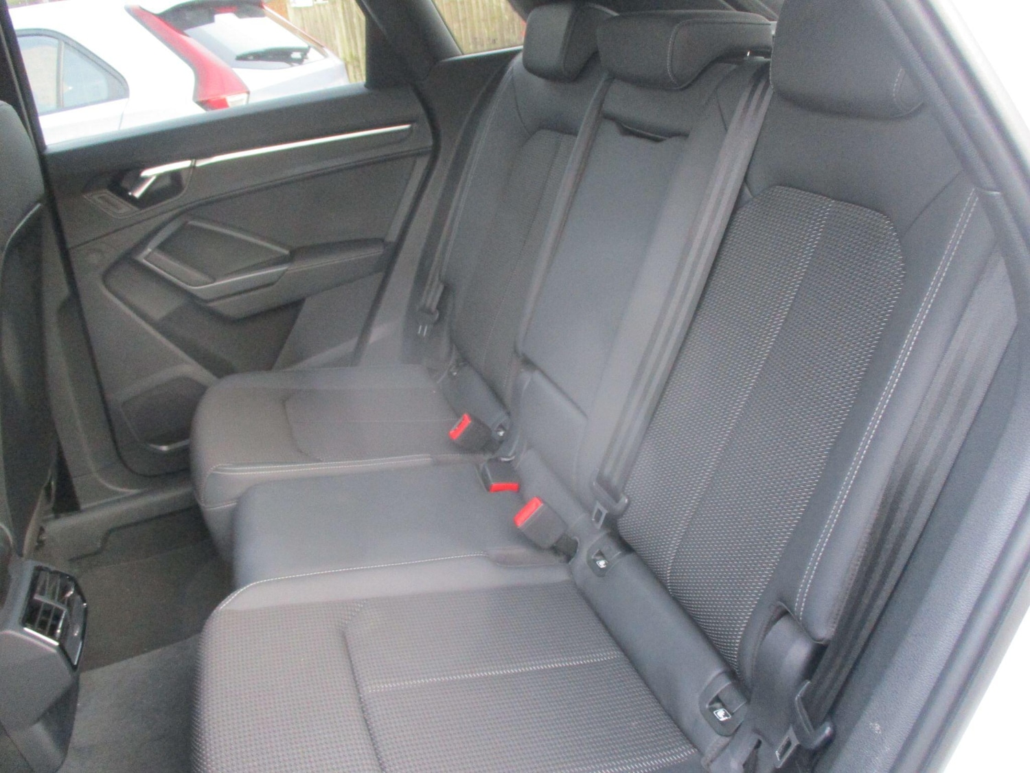 Used Audi Q3 for sale - 77709817: Photo 10