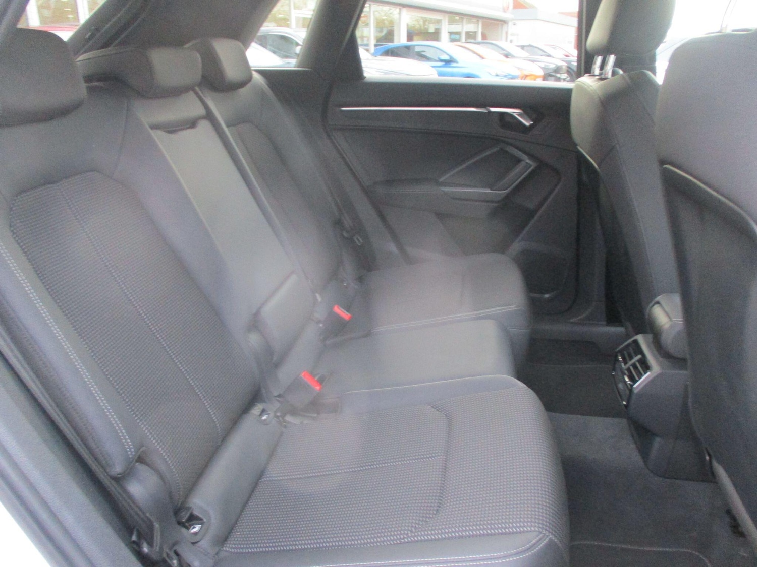 Used Audi Q3 for sale - 77709817: Photo 11