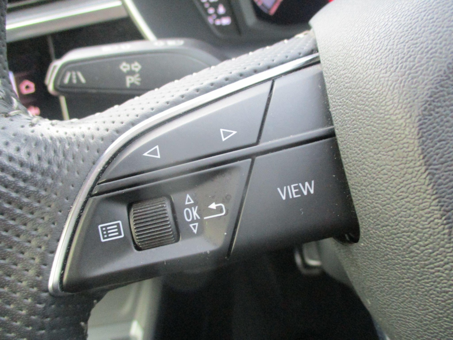 Used Audi Q3 for sale - 77709817: Photo 14