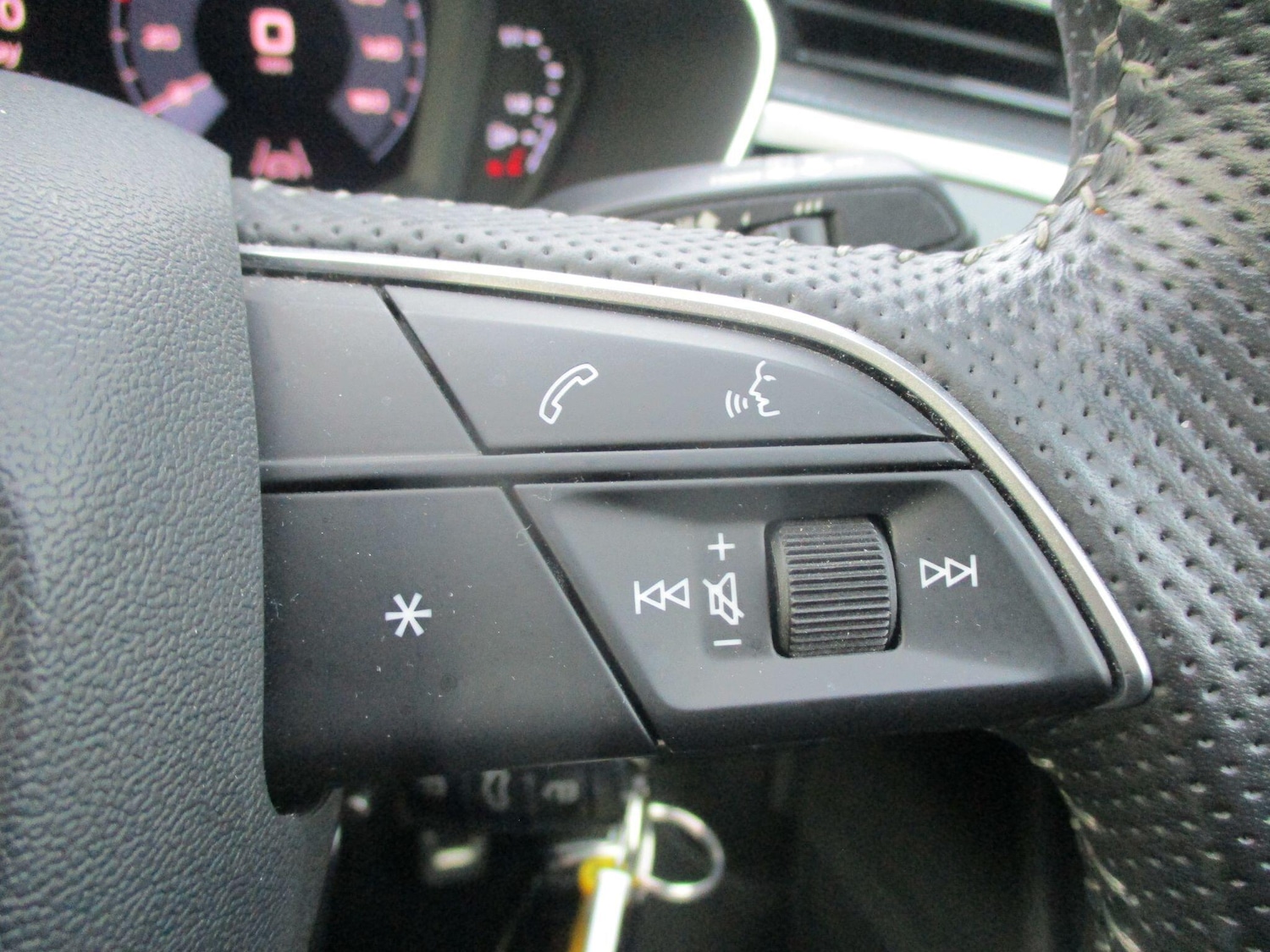 Used Audi Q3 for sale - 77709817: Photo 15