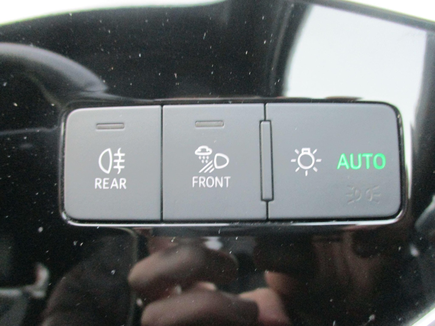 Used Audi Q3 for sale - 77709817: Photo 18