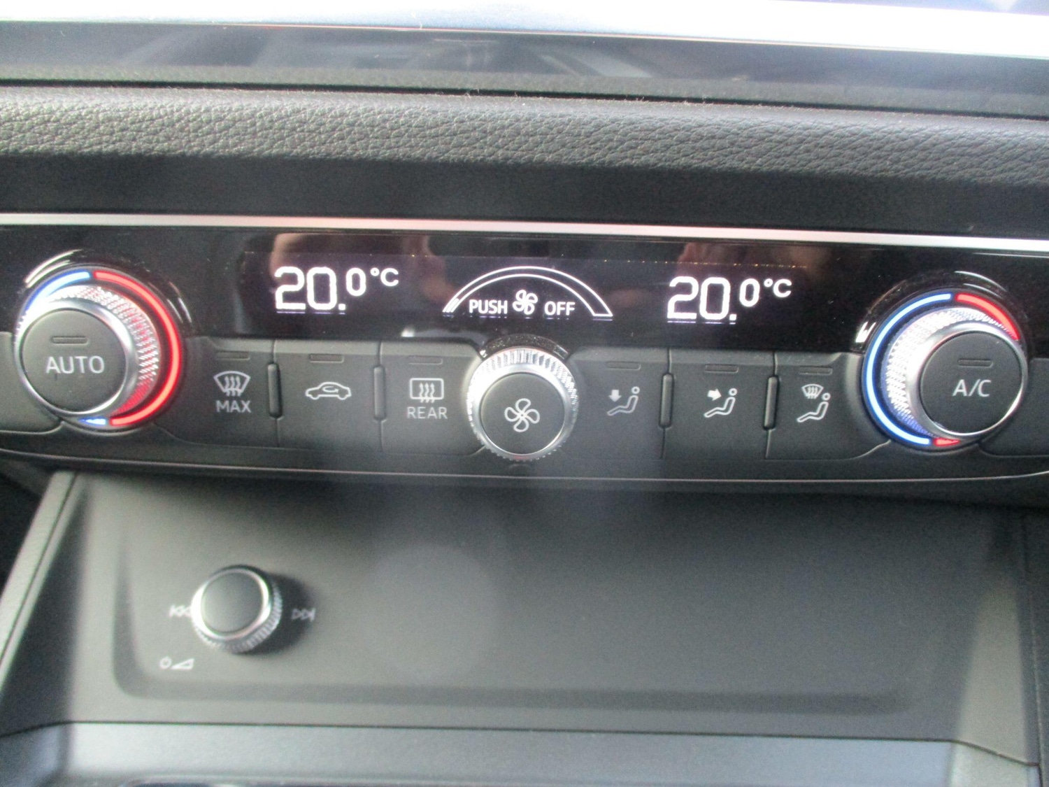 Used Audi Q3 for sale - 77709817: Photo 19