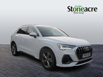 Audi Q3 feature image