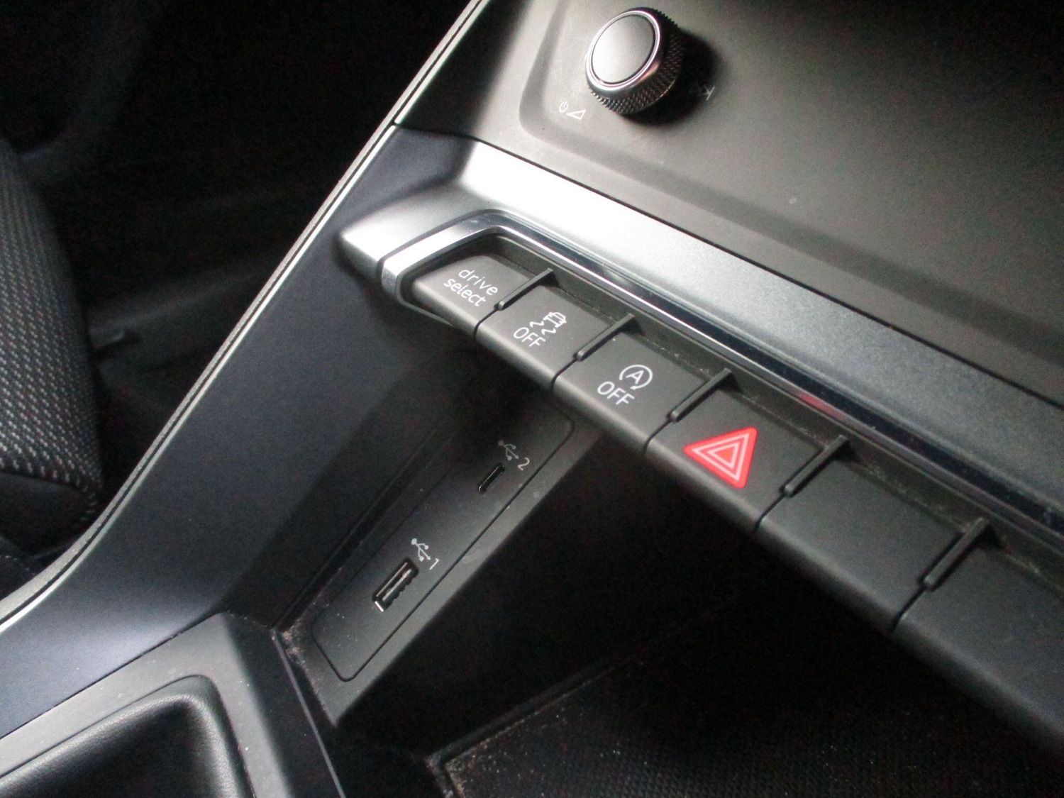 Used Audi Q3 for sale - 77709817: Photo 20