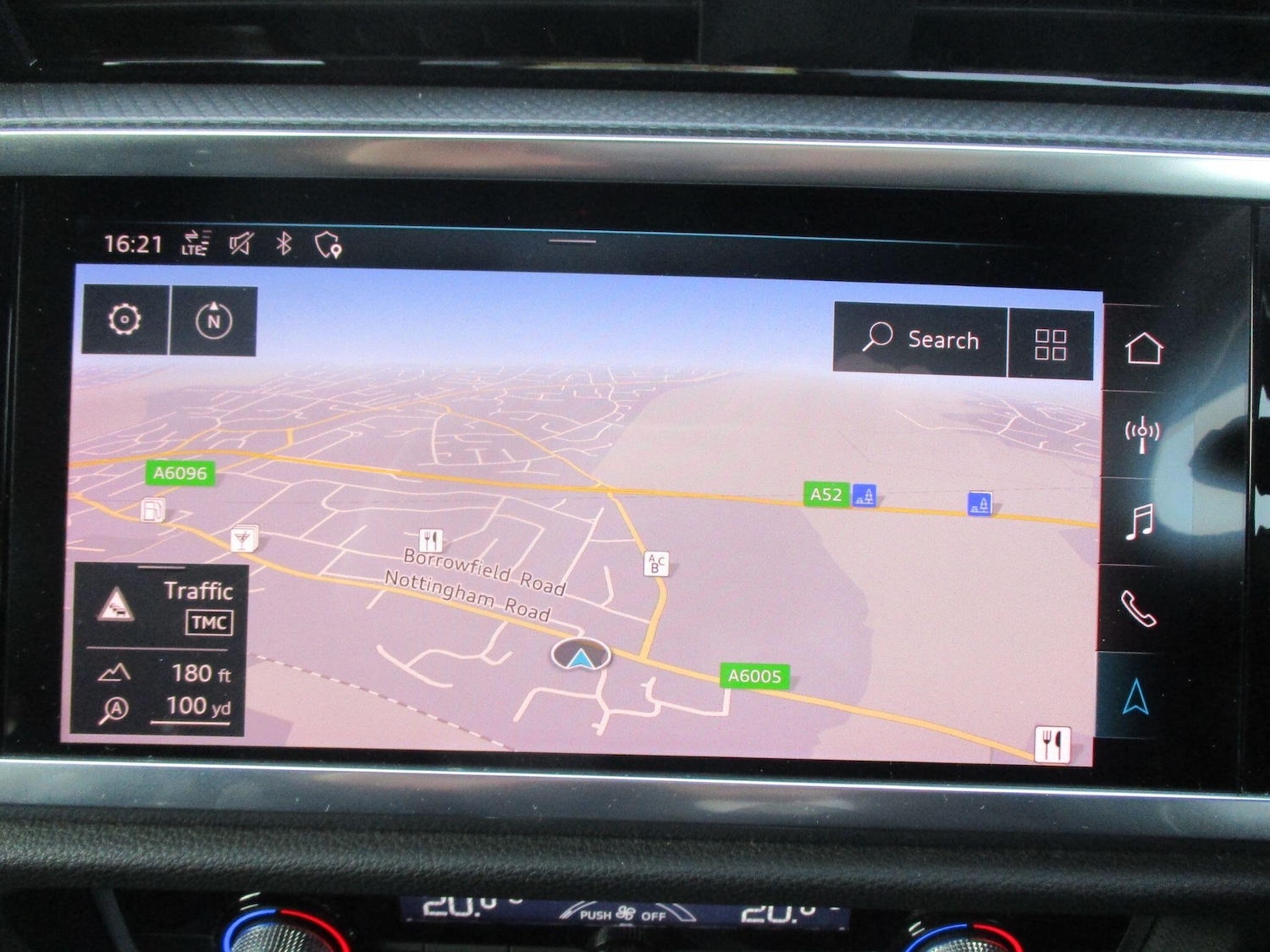 Used Audi Q3 for sale - 77709817: Photo 23