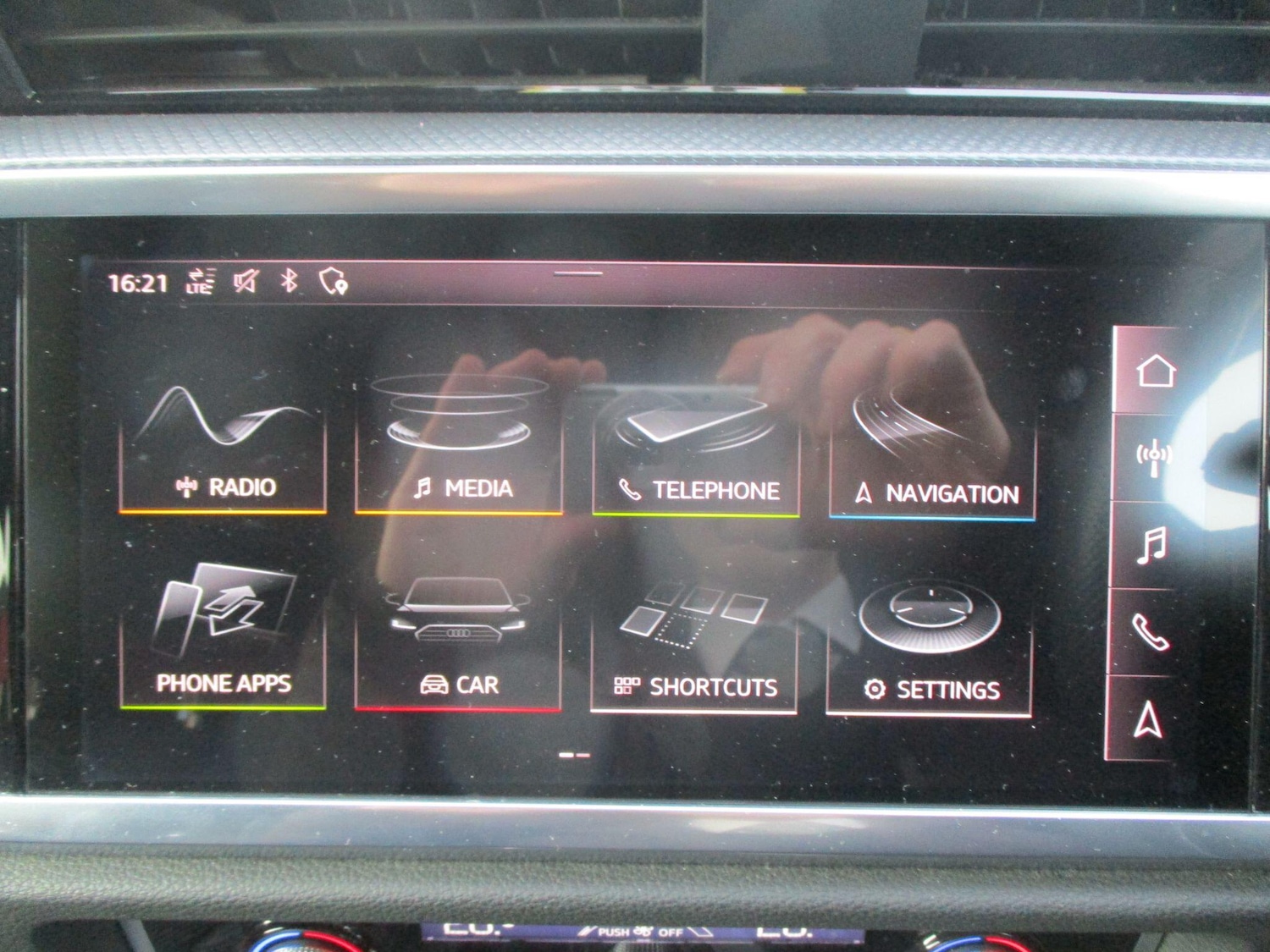 Used Audi Q3 for sale - 77709817: Photo 24