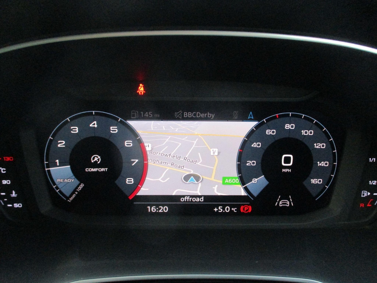 Used Audi Q3 for sale - 77709817: Photo 25