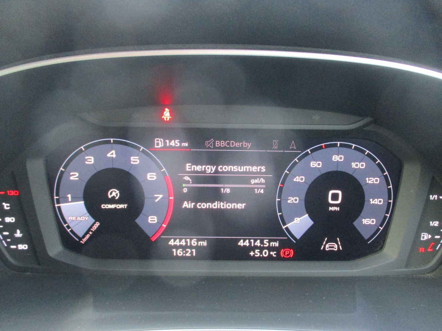 Used Audi Q3 for sale - 77709817: Photo 26