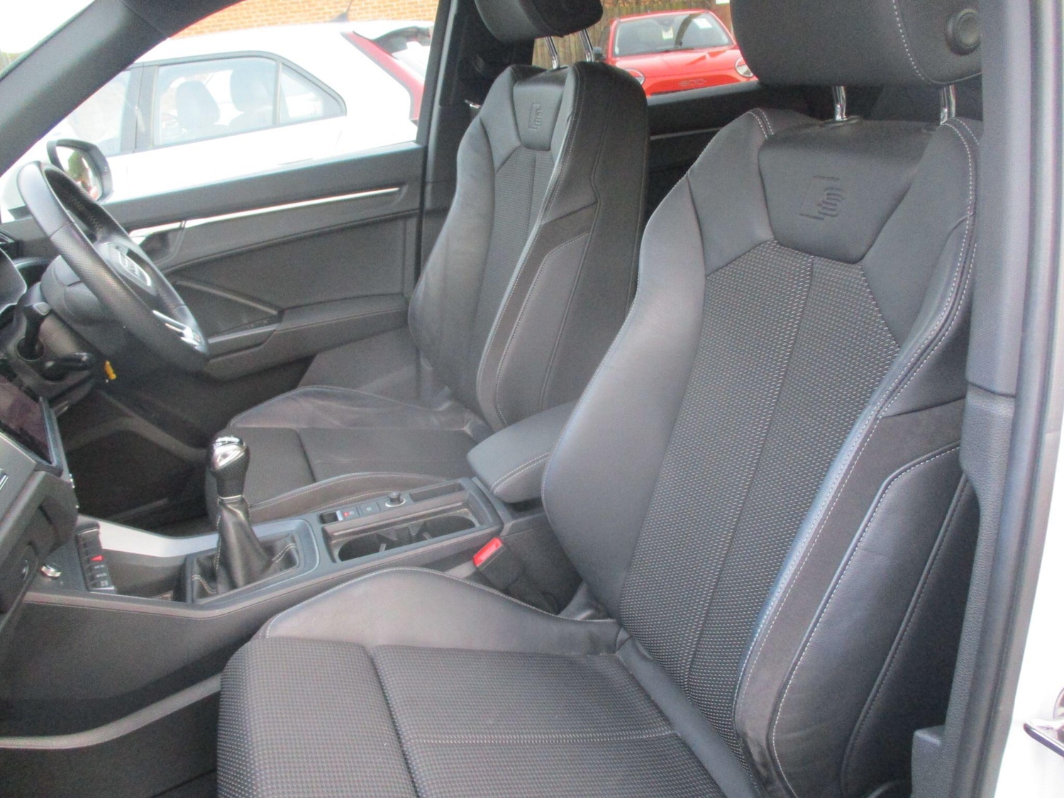 Used Audi Q3 for sale - 77709817: Photo 30