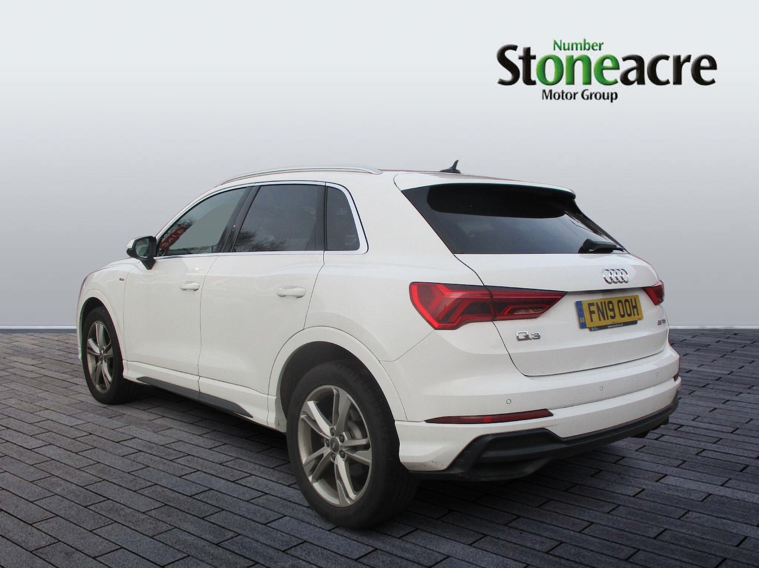 Used Audi Q3 for sale - 77709817: Photo 4