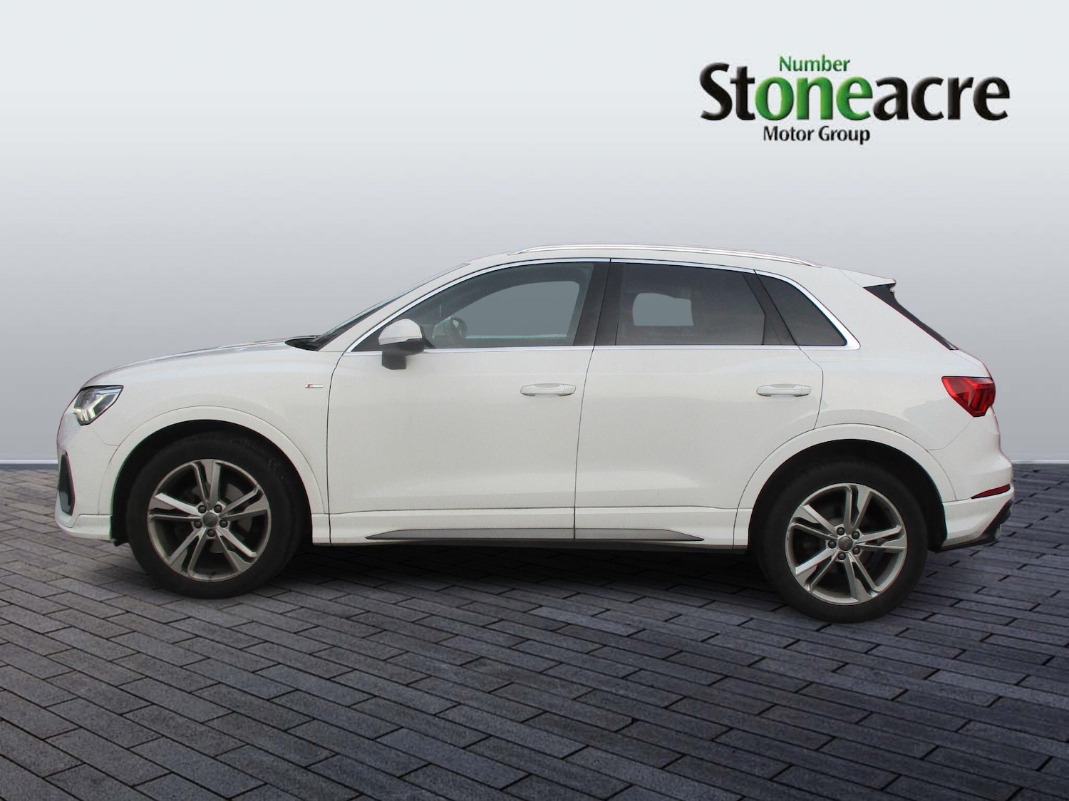 Used Audi Q3 for sale - 77709817: Photo 5