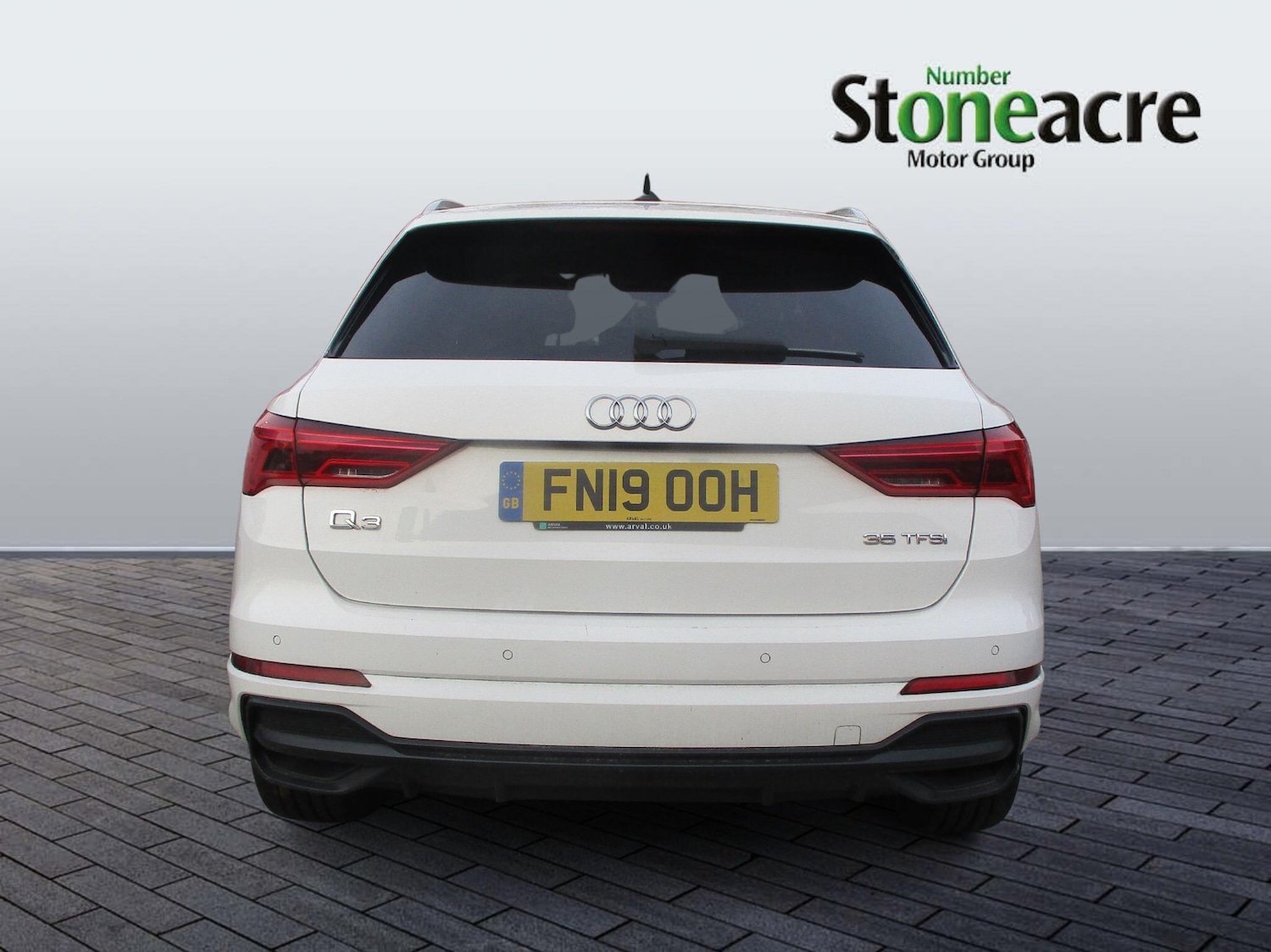 Used Audi Q3 for sale - 77709817: Photo 6