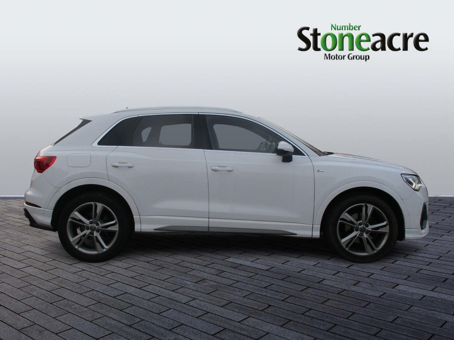 Used Audi Q3 for sale - 77709817: Photo 7