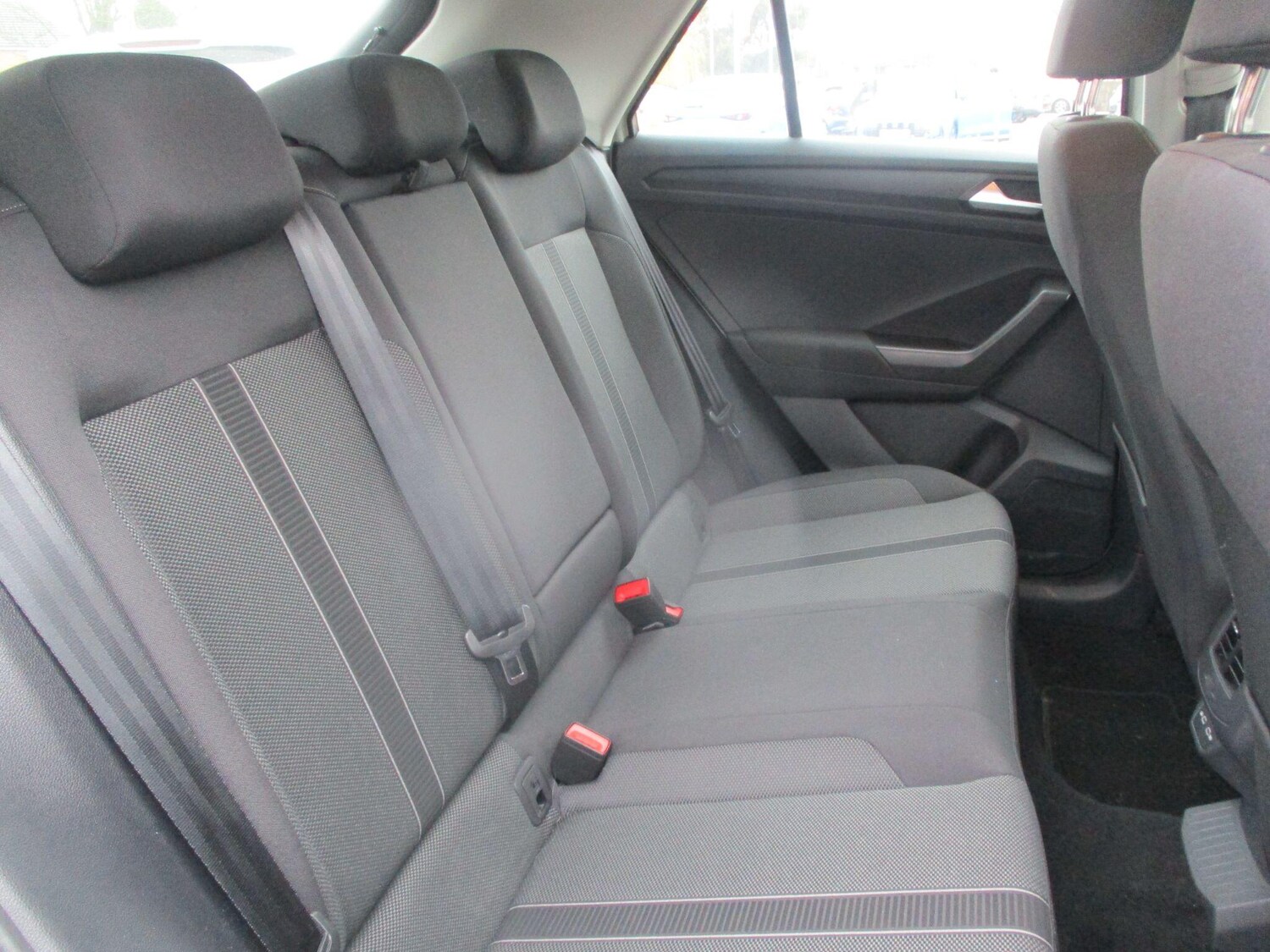 Used Volkswagen T-Roc 2023 for sale - 77723753: Photo 13