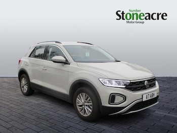 Used Volkswagen T-Roc 2023 for sale - 77723753: Photo