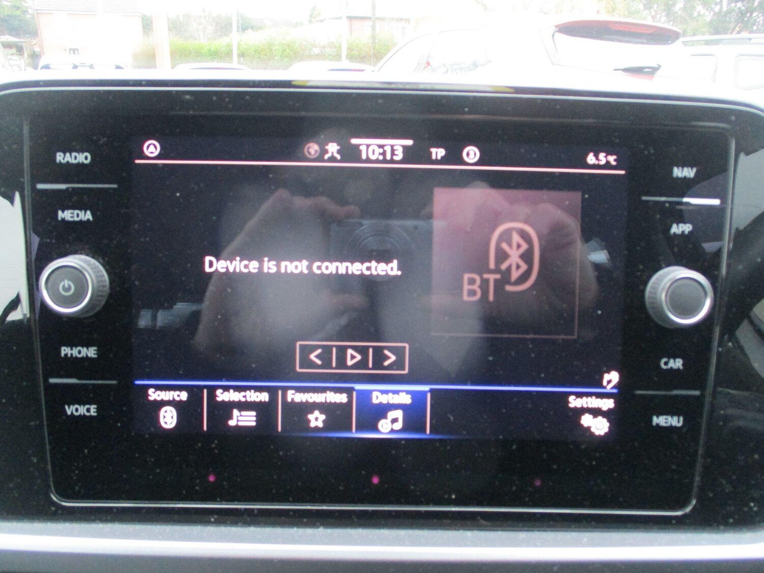 Used Volkswagen T-Roc 2023 for sale - 77723753: Photo 30