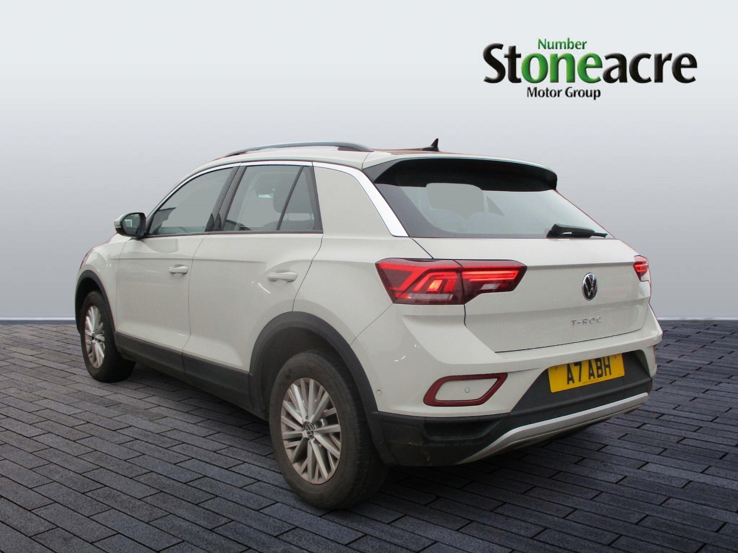 Used Volkswagen T-Roc 2023 for sale - 77723753: Photo 5