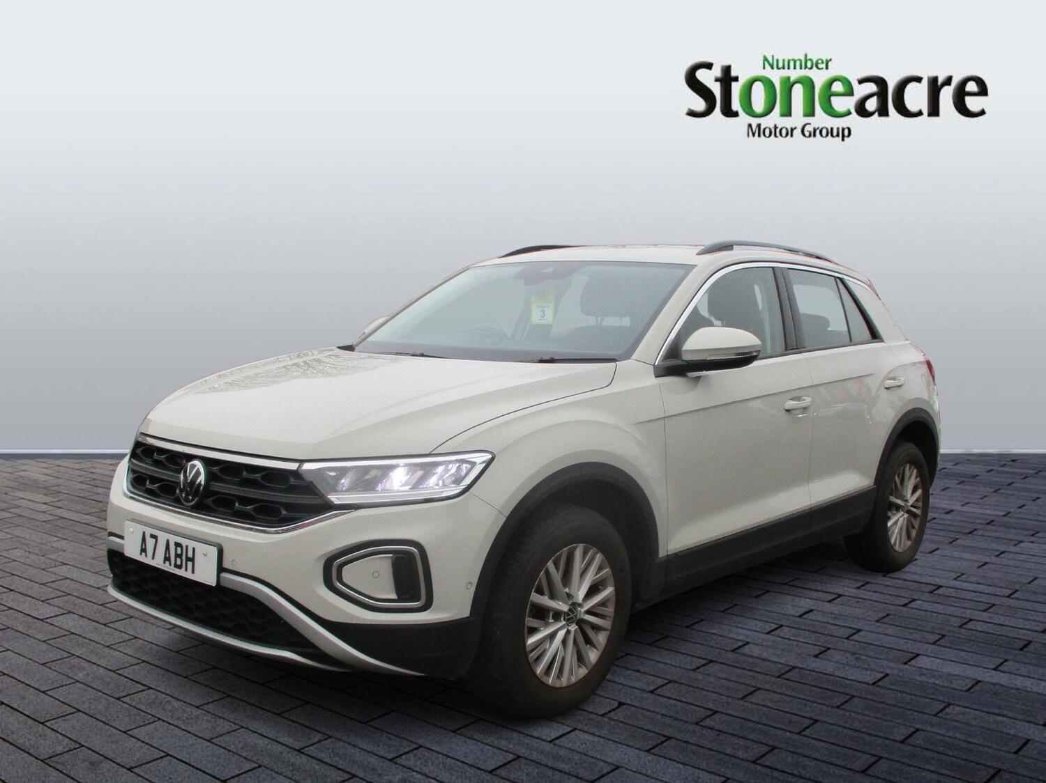 Used Volkswagen T-Roc 2023 for sale - 77723753: Photo 7