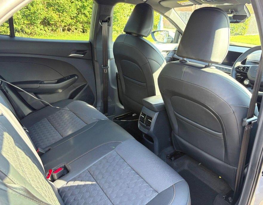 Used MG MG3 2025 for sale - 77290856: Photo 10