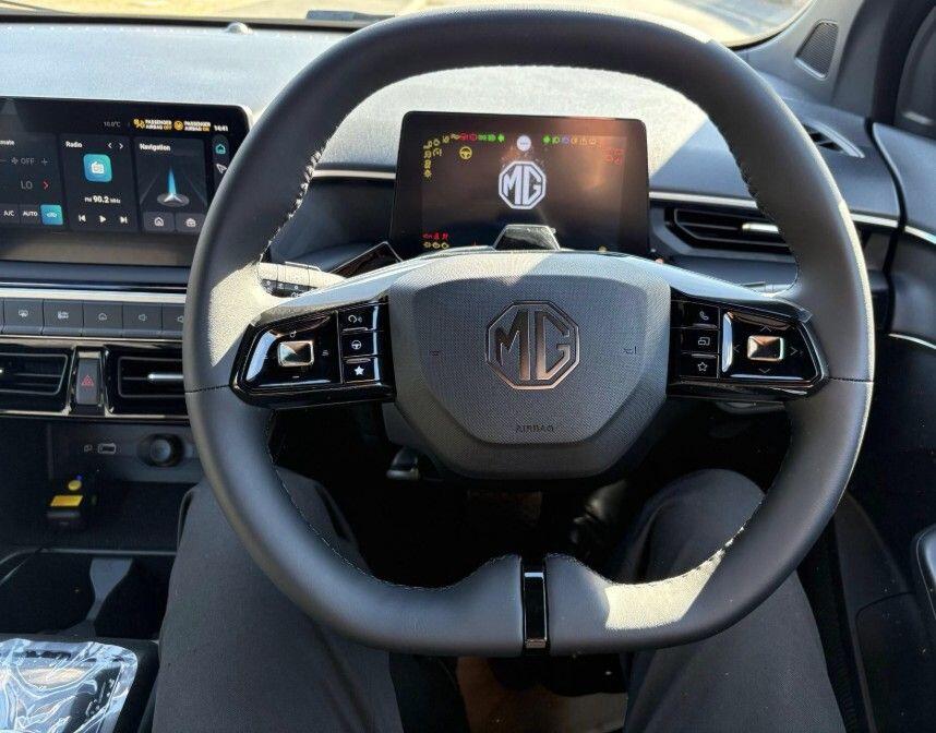 Used MG MG3 2025 for sale - 77290856: Photo 12