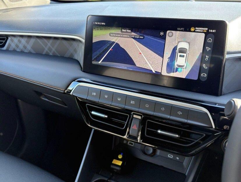 Used MG MG3 2025 for sale - 77290856: Photo 15