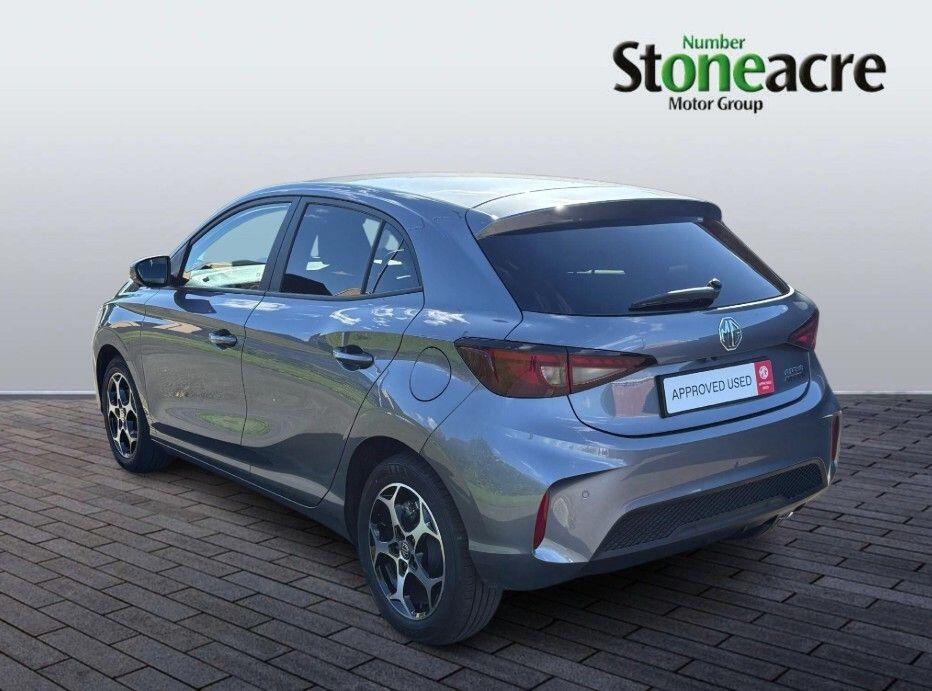 Used MG MG3 2025 for sale - 77290856: Photo 5