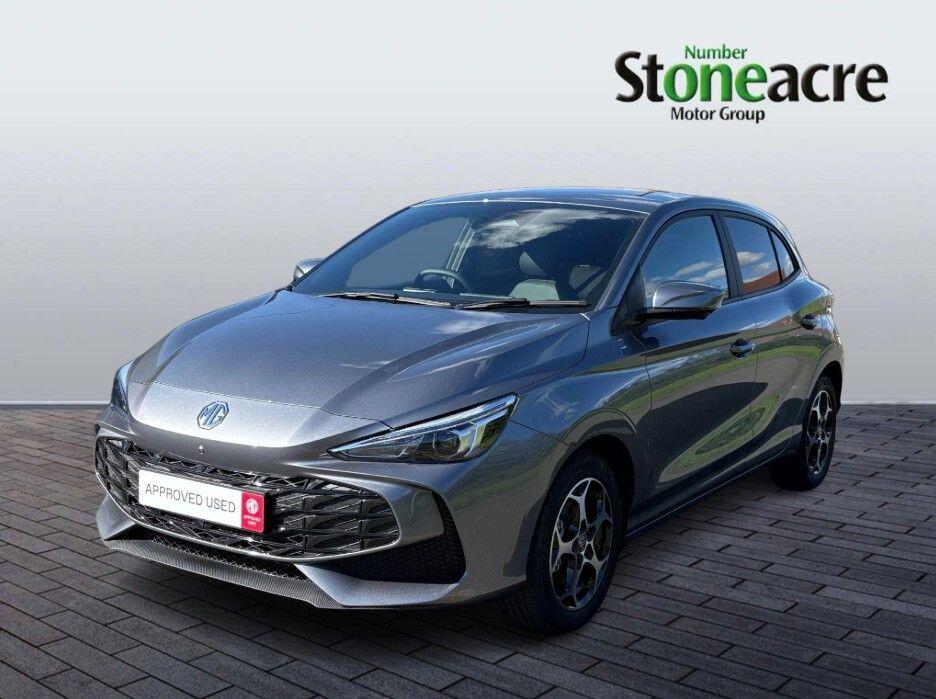 Used MG MG3 2025 for sale - 77290856: Photo 7