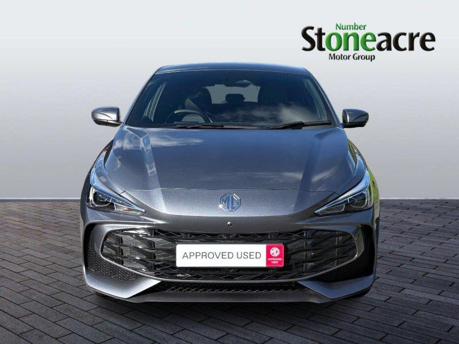 Used MG MG3 2025 for sale - 77290856: Photo 8