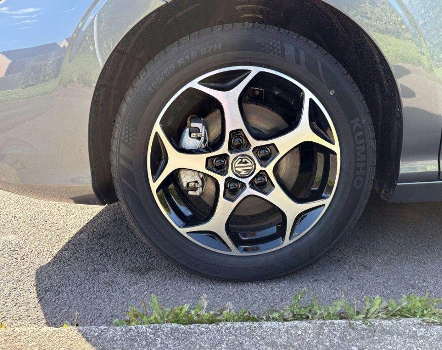 Used MG MG3 2025 for sale - 77290856: Photo 9