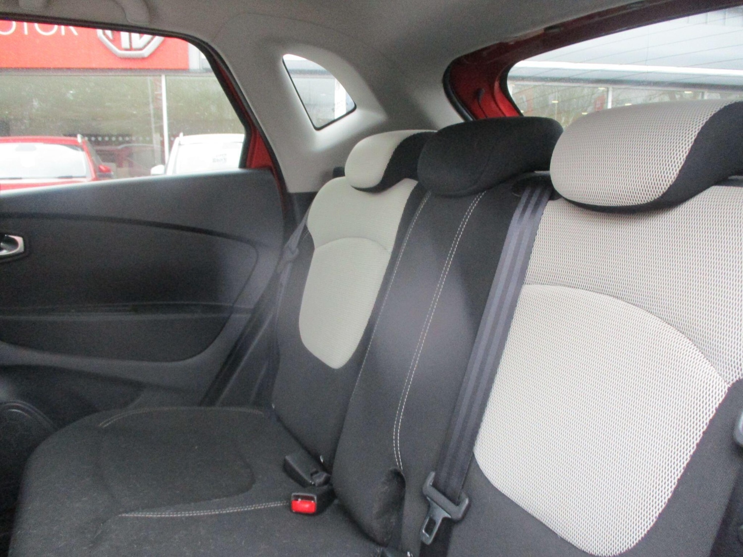 Used Renault Captur for sale - 77852735: Photo 14