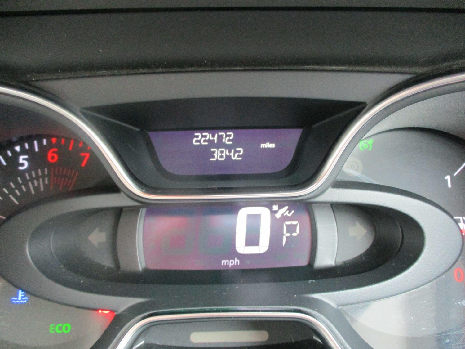 Used Renault Captur for sale - 77852735: Photo 16