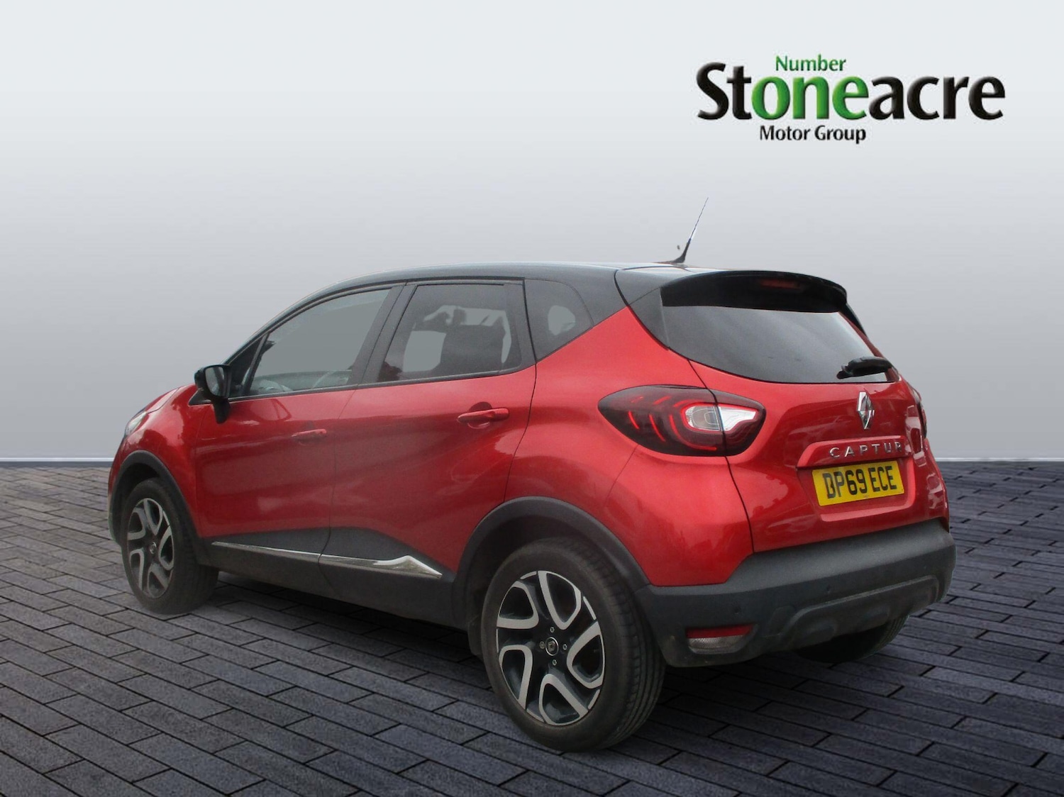 Used Renault Captur for sale - 77852735: Photo 5