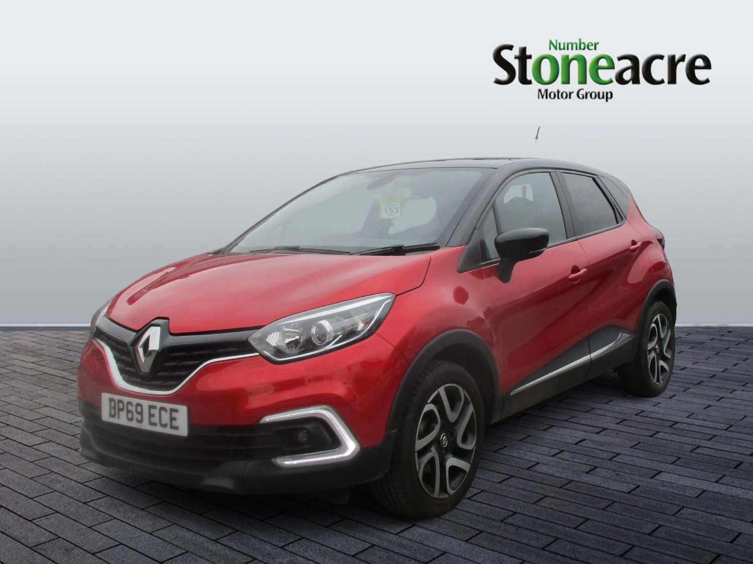 Used Renault Captur for sale - 77852735: Photo 7