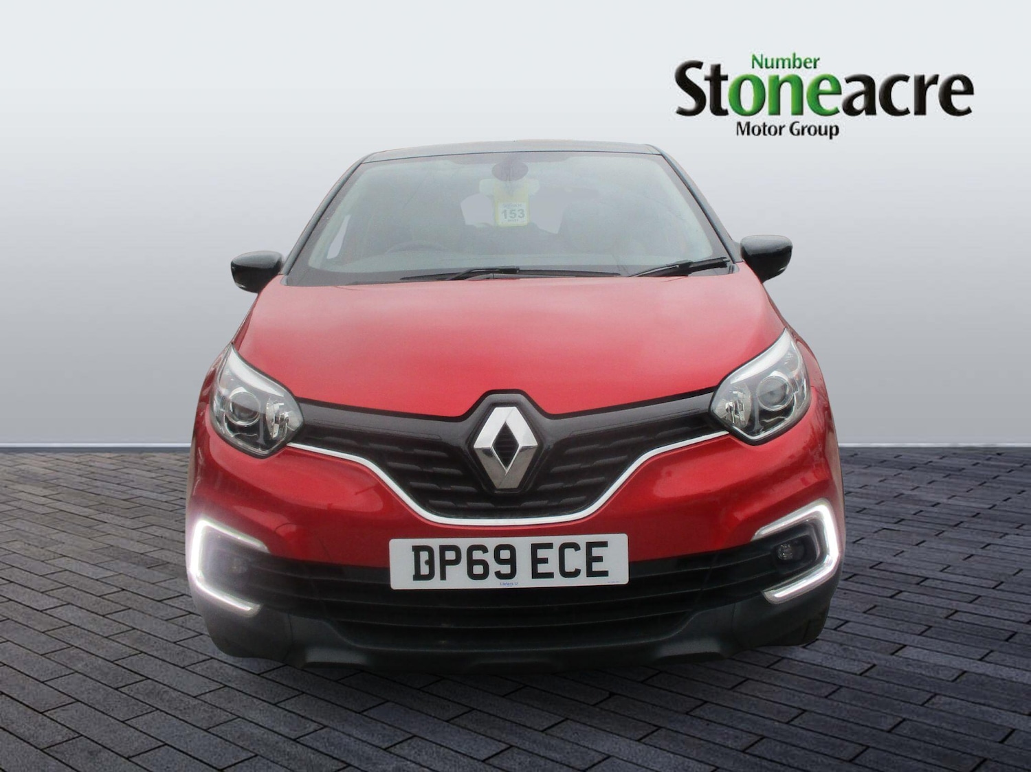 Used Renault Captur for sale - 77852735: Photo 8