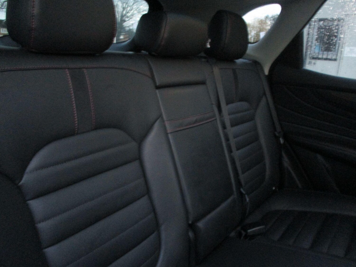 Used MG MG HS for sale - 77057278: Photo 11