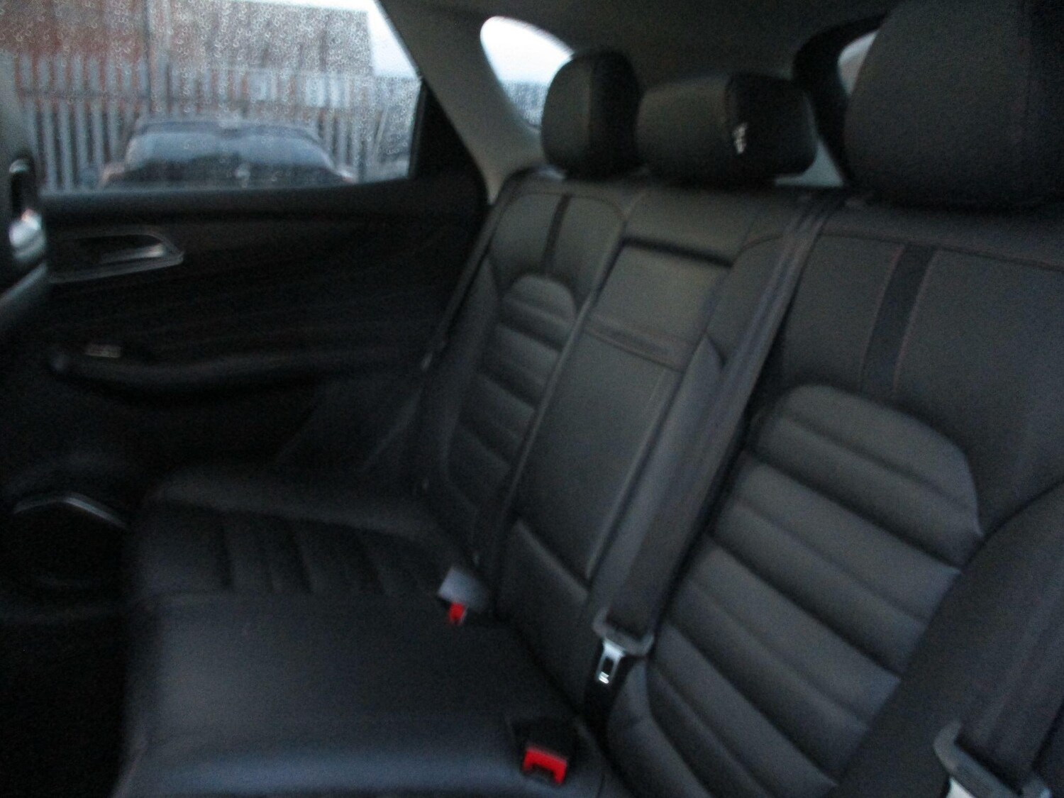 Used MG MG HS for sale - 77057278: Photo 15