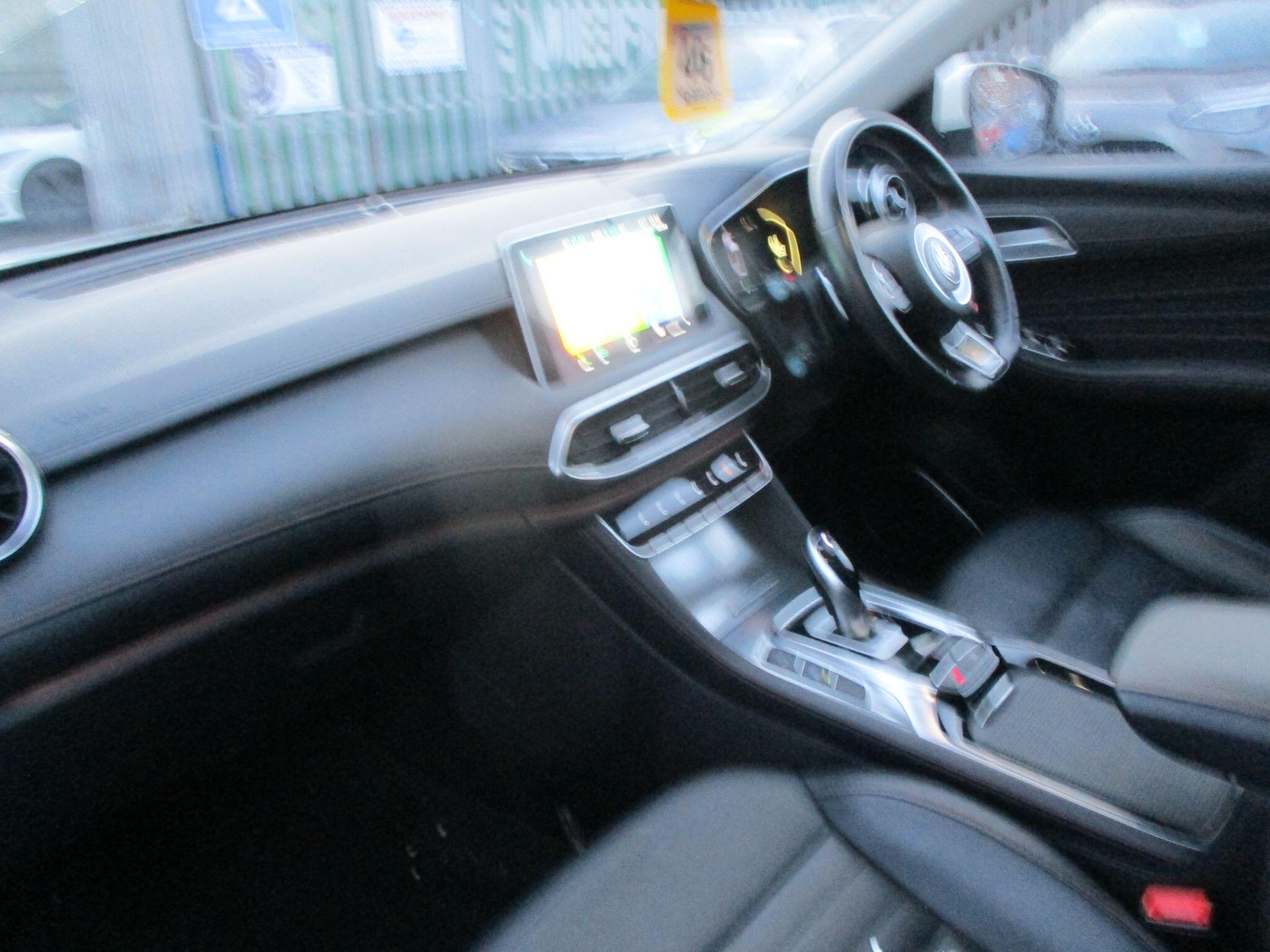 Used MG MG HS for sale - 77057278: Photo 16