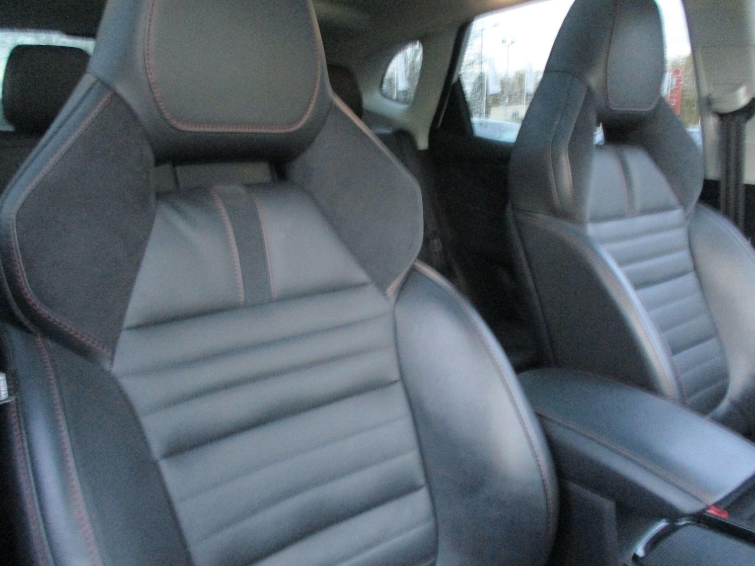 Used MG MG HS for sale - 77057278: Photo 17